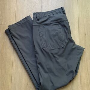 Lululemon golf pants
